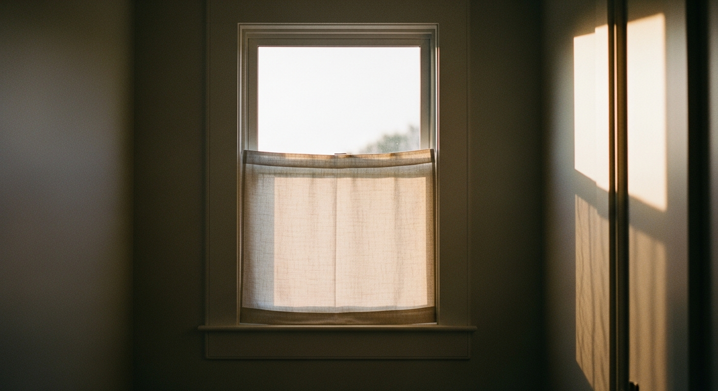 Thumbnail for the article on depression in older adults.